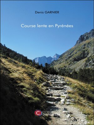 cover image of Course lente en Pyrénées